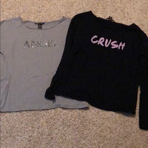 Victoria’s Secret Pajama Tops